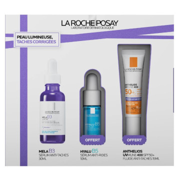 La Roche Posay Coffret Peau...