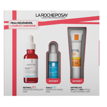 La Roche Posay Coffret Peau...