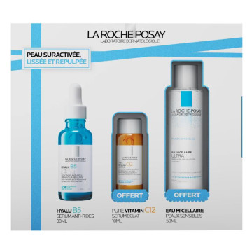La Roche Posay Coffret Peau...
