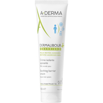 A-Derma Dermalibour +...