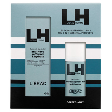 Lierac Coffret Homme Les...