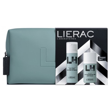 Lierac Homme Trousse