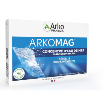 Arkopharma Arkomag...