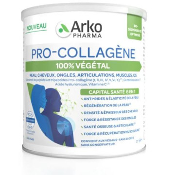 Arkopharma Pro-Collagène...
