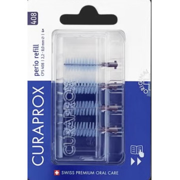 Curaprox Brossettes...