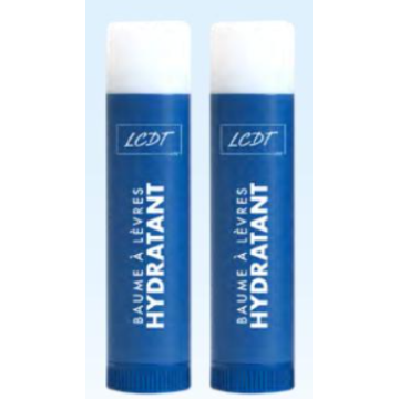 LCDT Baume à Lèvres...