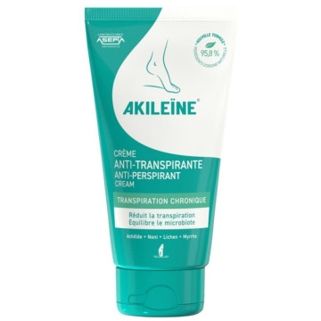 Akileïne Crème...