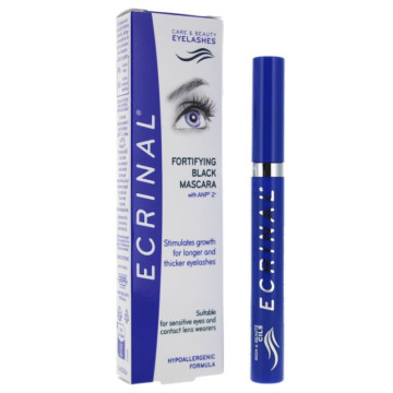 Ecrinal Mascara Noir...