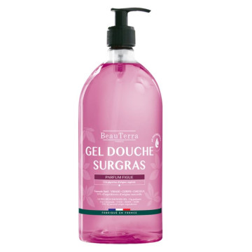 BeauTerra Gel Douche...