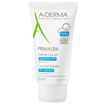 A-Derma Primalba Crème...