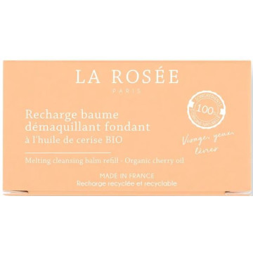 La Rosée Recharge Baume...