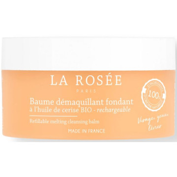 La Rosée Baume Démaquillant...