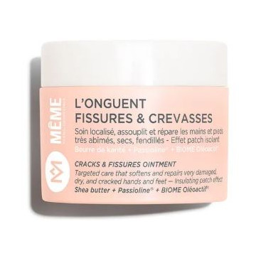 MÊME Onguent Fissures &...