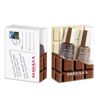 Mavala Vernis à Ongles...