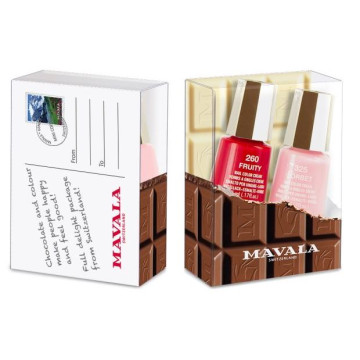 Mavala Vernis à Ongles...