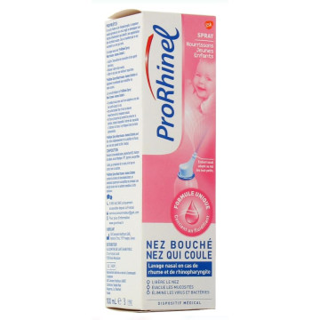 ProRhinel Spray Nasal...