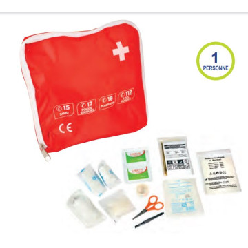 Trousse Multi Pharma 10...