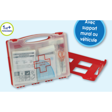 Trousse Multi Pharma 30...