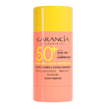 Garancia Stick Solaire...