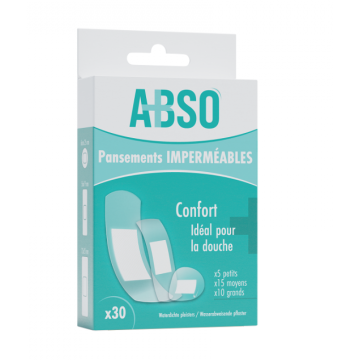Abso Pansements...