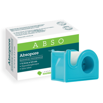Abso Sparadrap Microporeux...