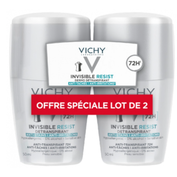 Vichy Déodorant Invisible...