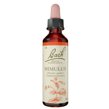 Fleurs de Bach Original...