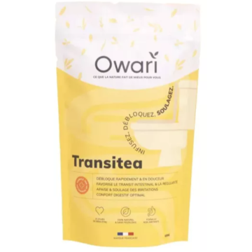 Owari Infusion Transitea...