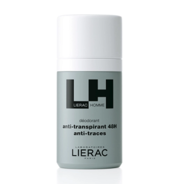 Lierac Homme Déodorant 50ml