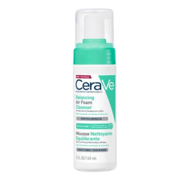 CeraVe Mousse Nettoyante...