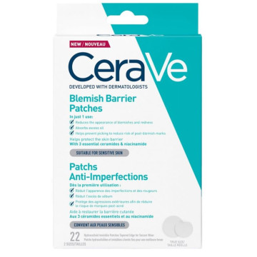 CeraVe Patchs...