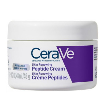 CeraVe Skin Renewing Crème...