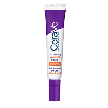 CeraVe Skin Renewing Sérum...