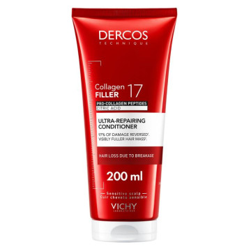 Vichy Dercos Collagen...