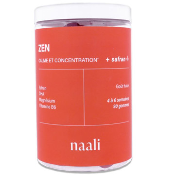 Naali Zen Calme et...
