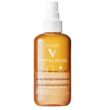 Vichy Capital Soleil Eau de...