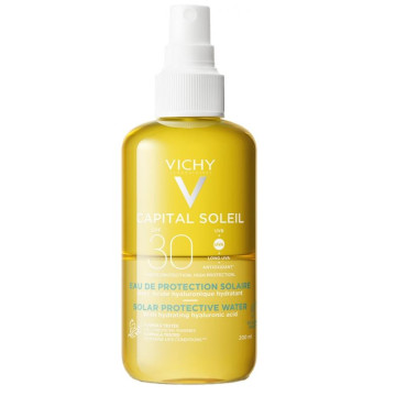 Vichy Capital Soleil Eau de...
