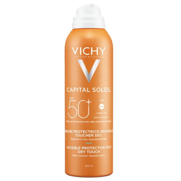 Vichy Capital Soleil Spray...
