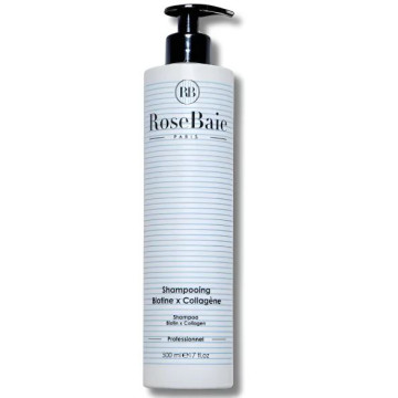 RoseBaie Shampoing Biotine...