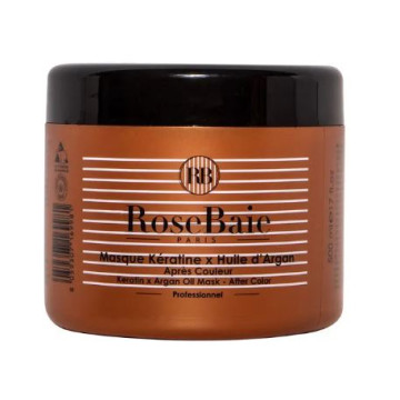 RoseBaie Masque Argan &...