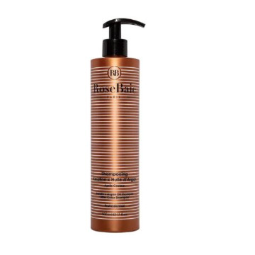 RoseBaie Shampoing Argan &...
