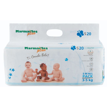 Marmailles Plus S 3 à 5 kg...