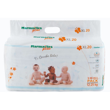 Marmailles Plus XL 12 à...