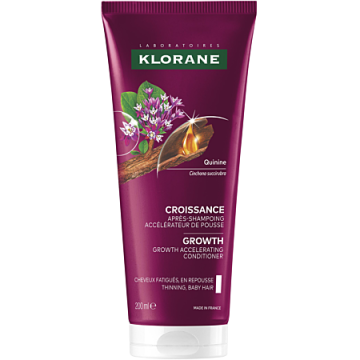 Klorane Après-Shampoing...