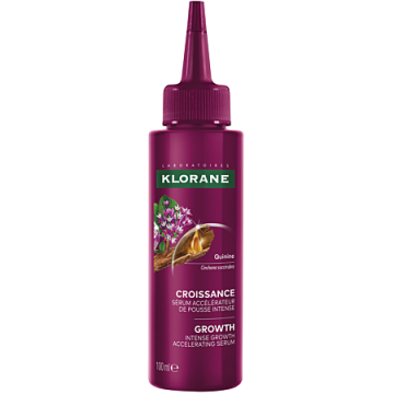 Klorane Sérum Croissance...