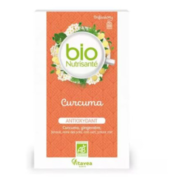 Bio Nutrisanté Infusion...
