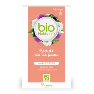 Bio Nutrisanté Infusion...