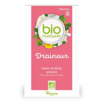Bio Nutrisanté Infusion...