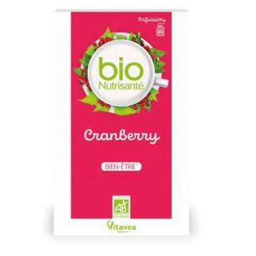 Bio Nutrisanté Infusion...