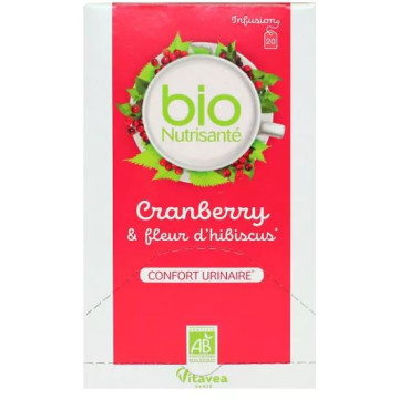 Bio Nutrisanté Infusion...